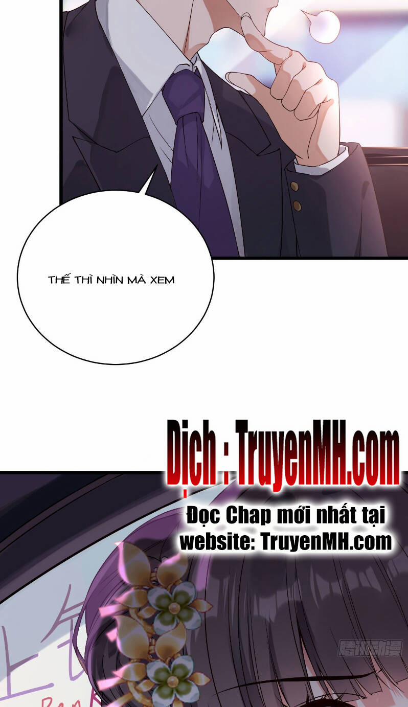 Xuyên Qua Ngàn Năm Nữ Quốc Sư Không Chút Sợ Hãi 7 trang 11