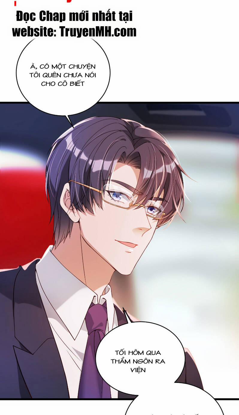 Xuyên Qua Ngàn Năm Nữ Quốc Sư Không Chút Sợ Hãi 7 trang 17