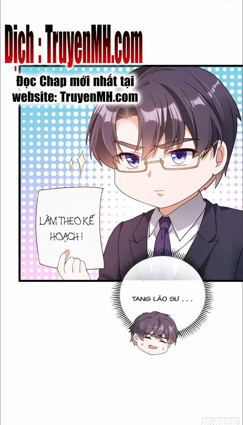 Xuyên Qua Ngàn Năm Nữ Quốc Sư Không Chút Sợ Hãi 8 trang 2