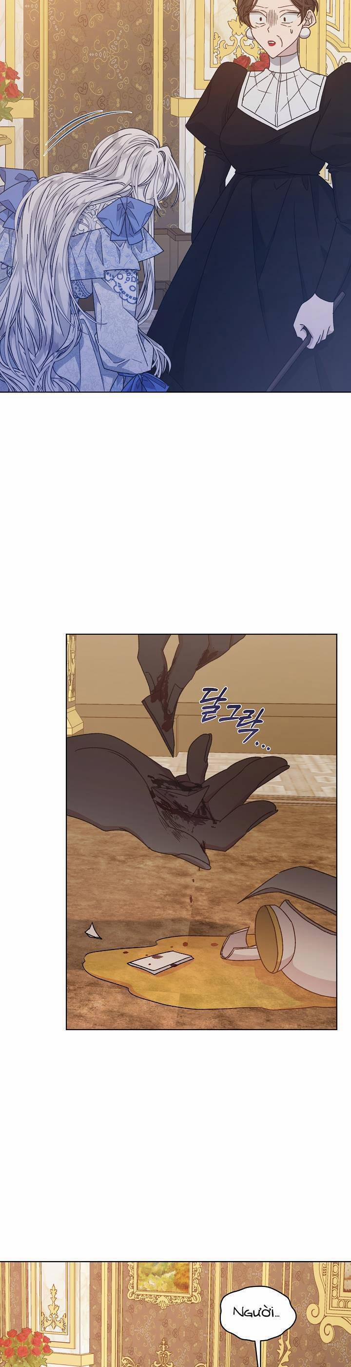 Xuyên Sách Đến Phát Ngán 10 trang 28