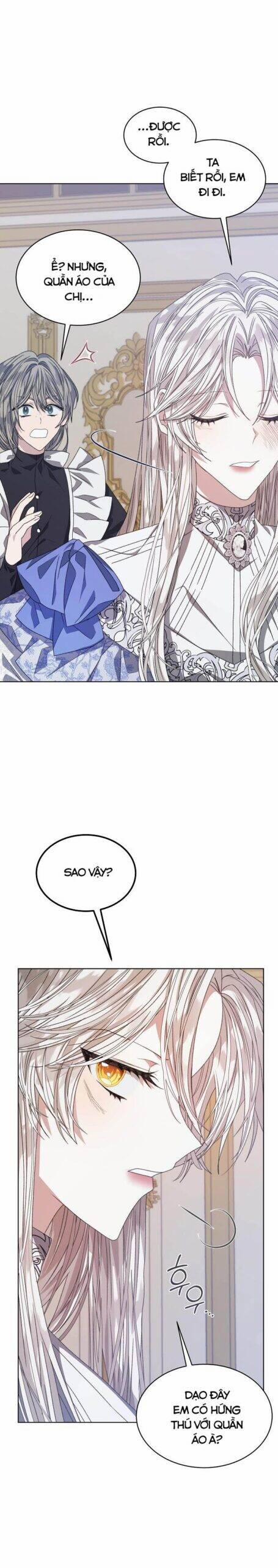 Xuyên Sách Đến Phát Ngán 11 trang 11