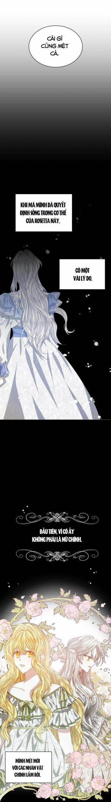 Xuyên Sách Đến Phát Ngán 11 trang 15