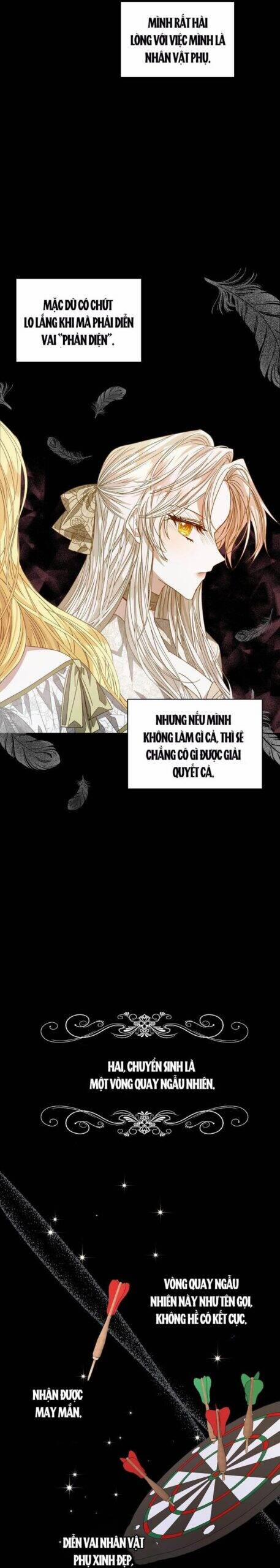 Xuyên Sách Đến Phát Ngán 11 trang 16