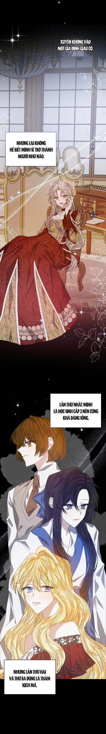 Xuyên Sách Đến Phát Ngán 11 trang 17