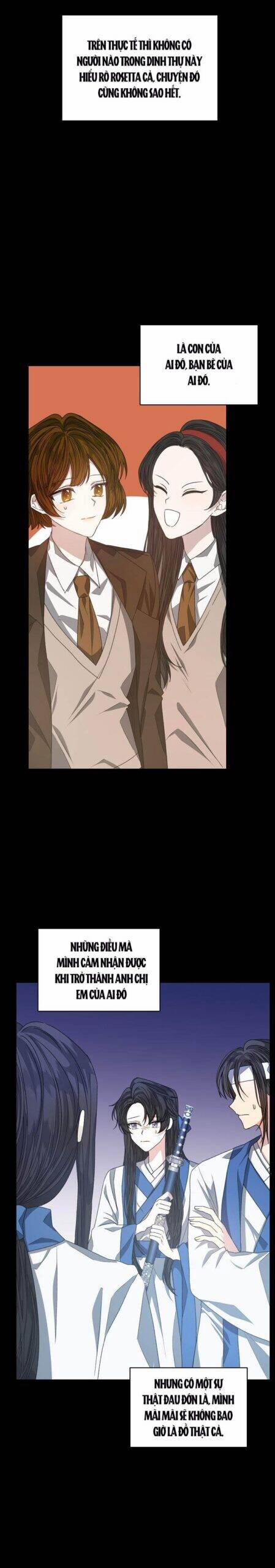 Xuyên Sách Đến Phát Ngán 11 trang 19