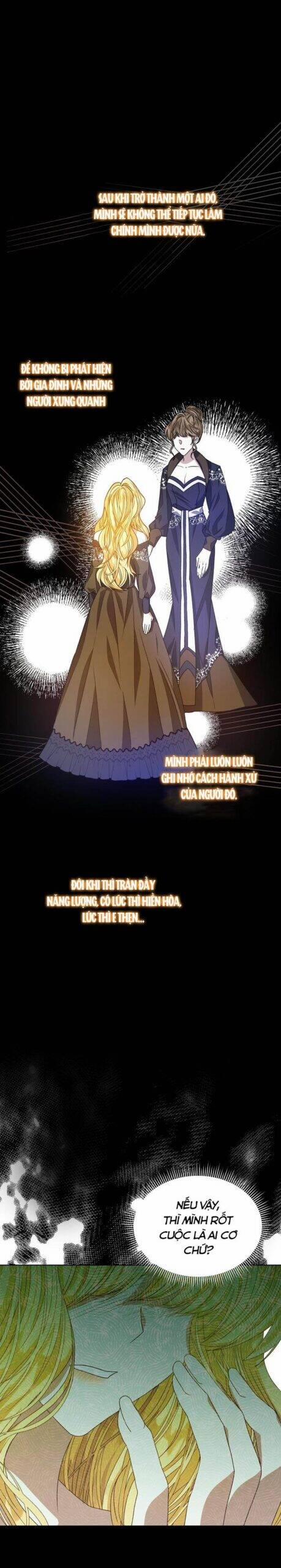 Xuyên Sách Đến Phát Ngán 11 trang 20