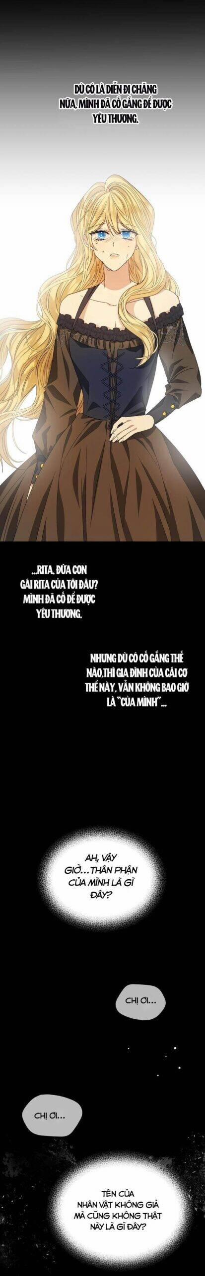 Xuyên Sách Đến Phát Ngán 11 trang 23