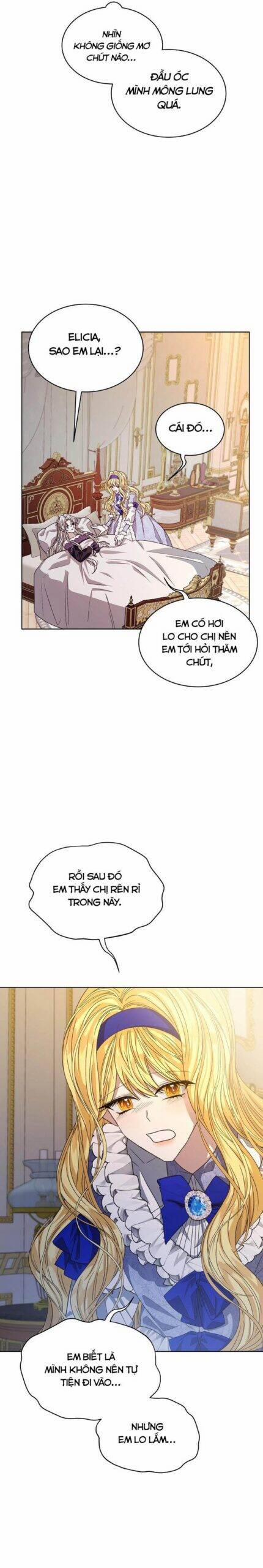 Xuyên Sách Đến Phát Ngán 11 trang 25