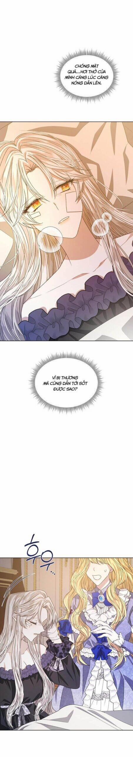 Xuyên Sách Đến Phát Ngán 11 trang 26