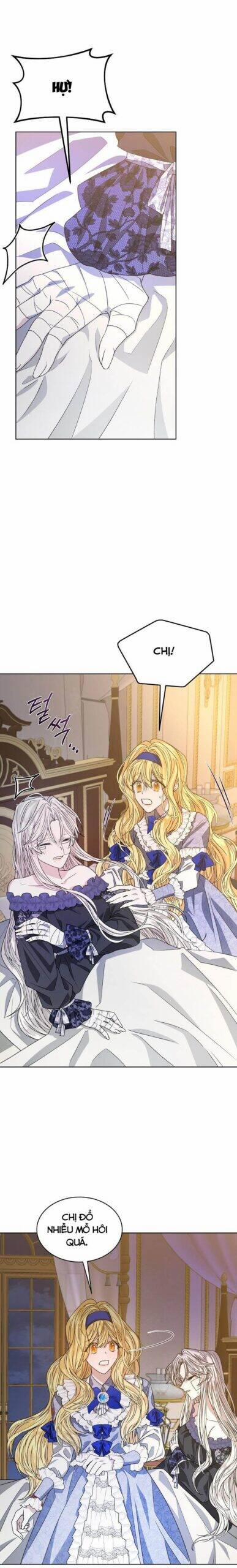 Xuyên Sách Đến Phát Ngán 11 trang 27