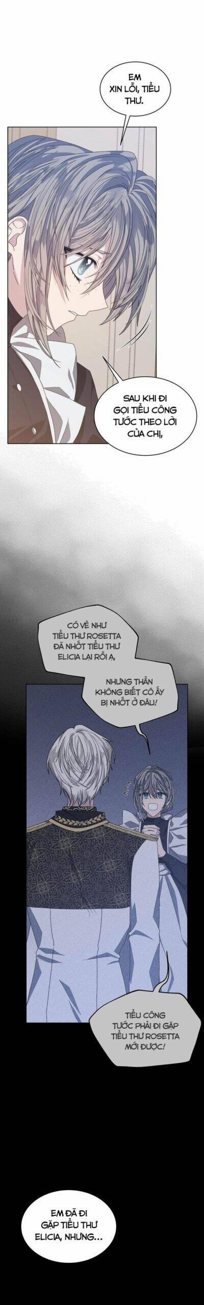 Xuyên Sách Đến Phát Ngán 11 trang 9