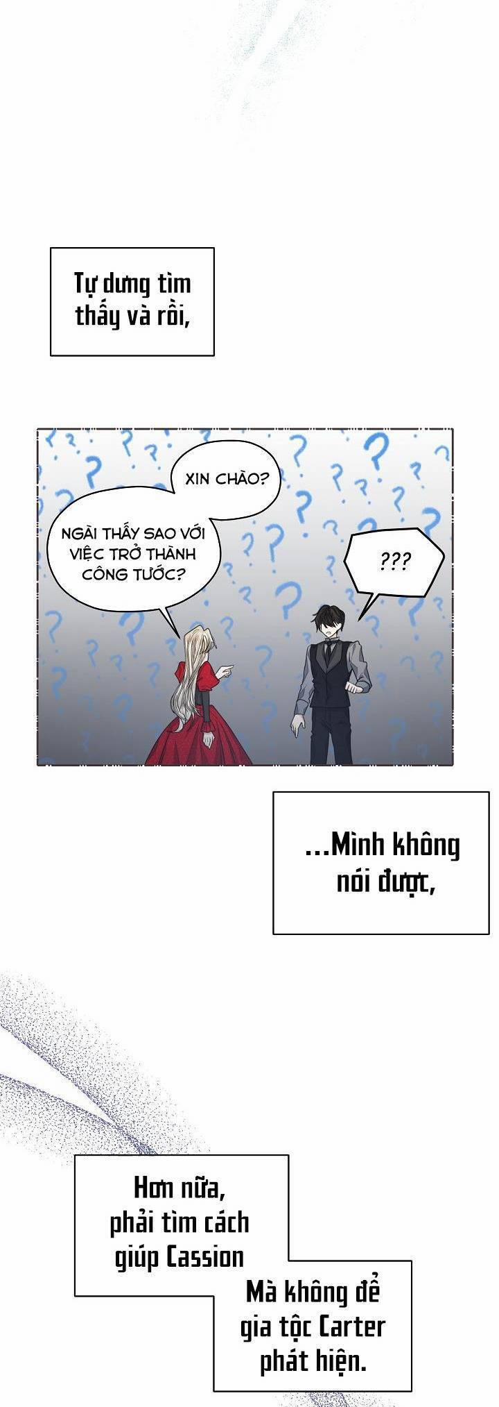 Xuyên Sách Đến Phát Ngán 14 trang 22