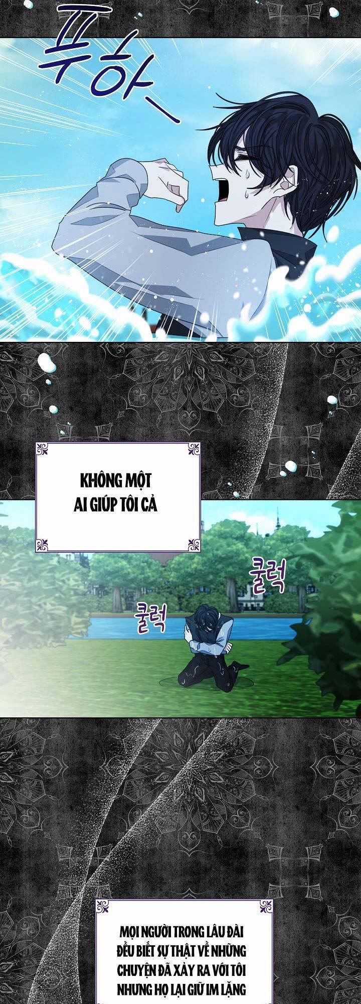 Xuyên Sách Đến Phát Ngán 15 trang 14