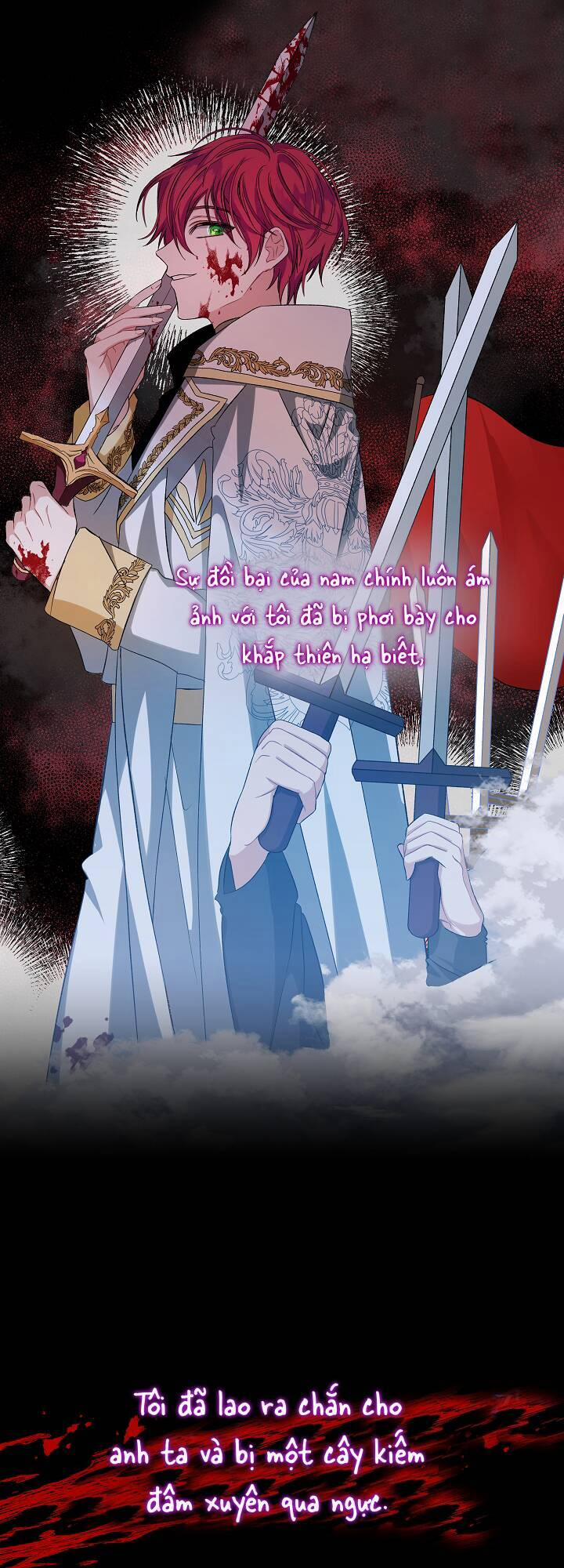 Xuyên Sách Đến Phát Ngán 2 trang 10