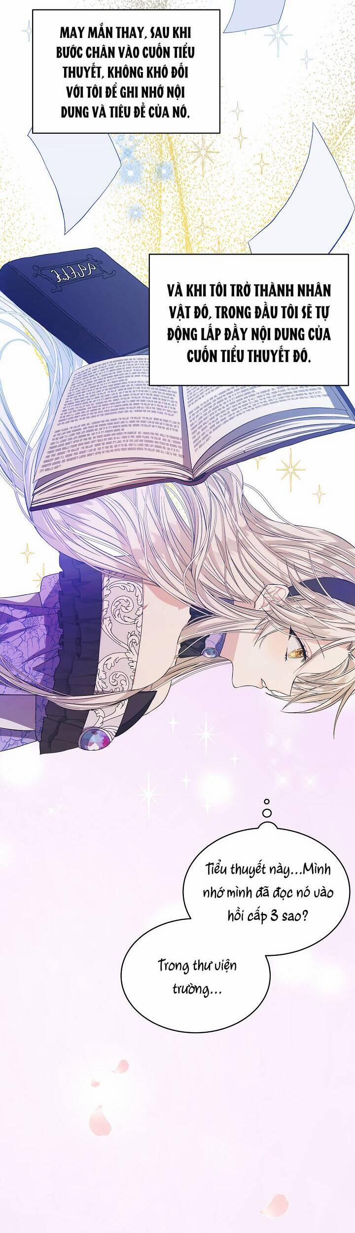 Xuyên Sách Đến Phát Ngán 2 trang 17