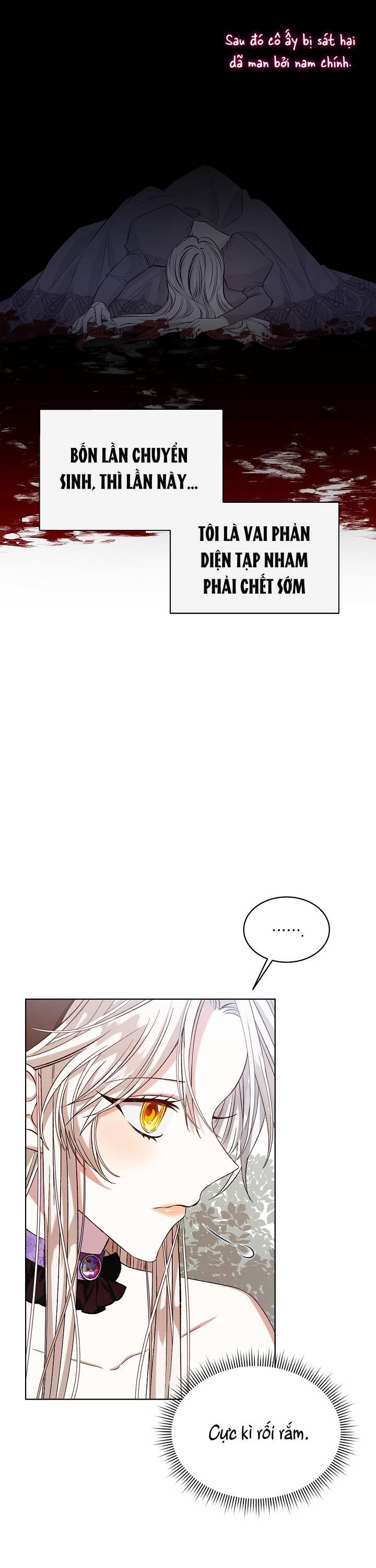 Xuyên Sách Đến Phát Ngán 2 trang 22