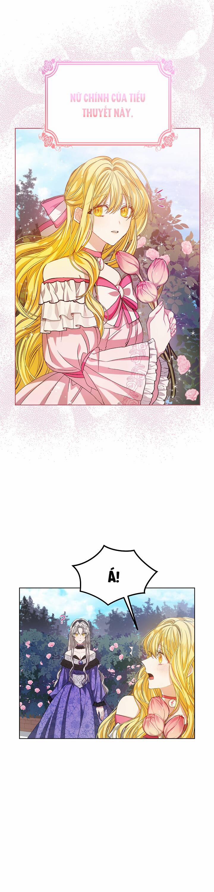 Xuyên Sách Đến Phát Ngán 2 trang 33