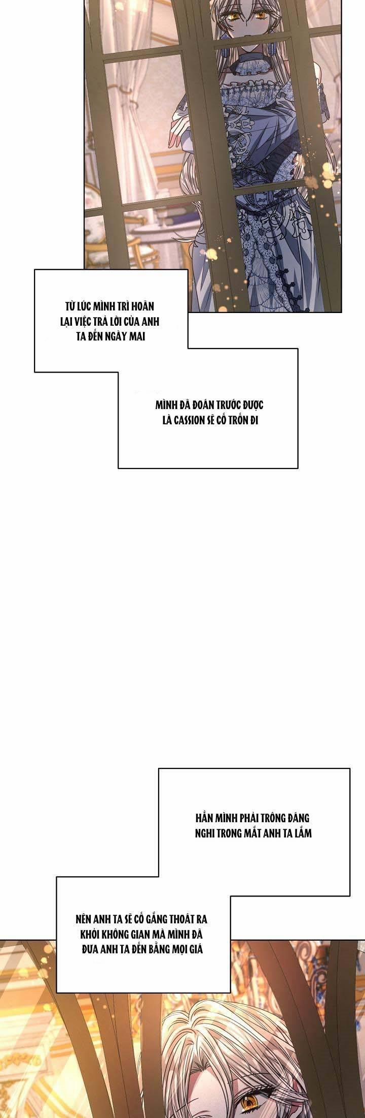 Xuyên Sách Đến Phát Ngán 20 trang 22