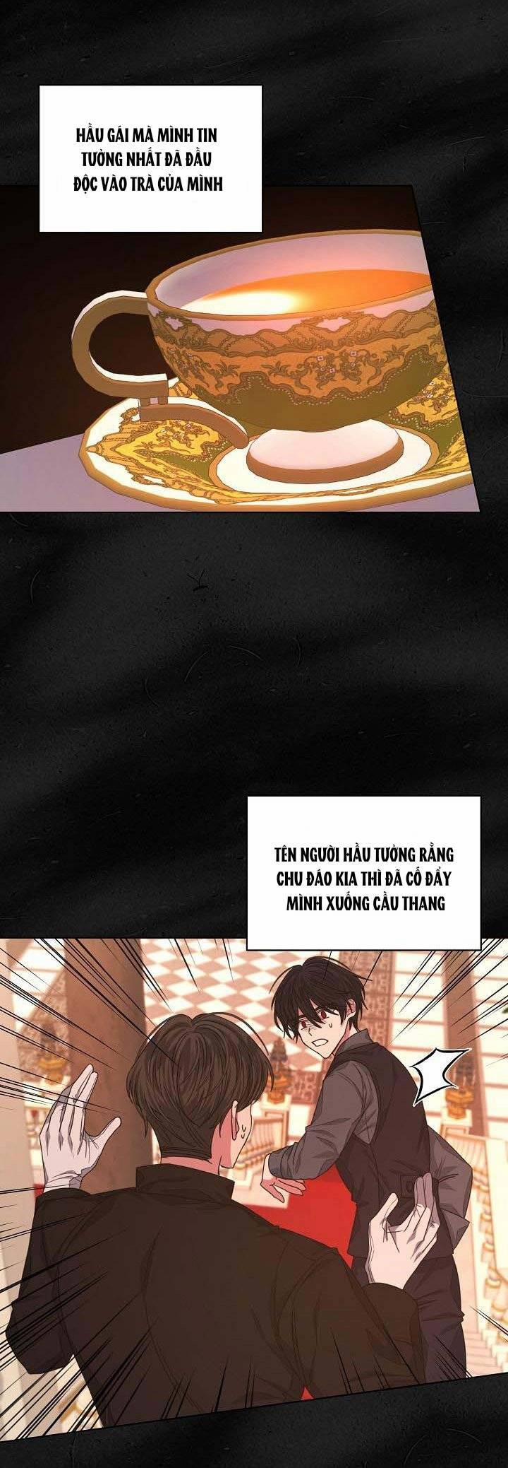 Xuyên Sách Đến Phát Ngán 20 trang 29