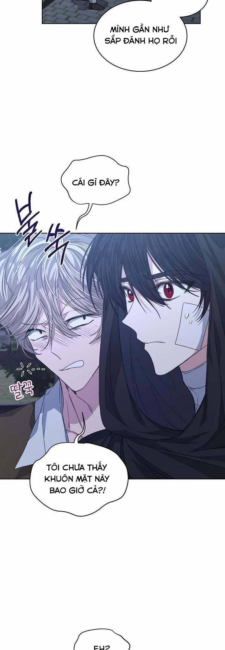 Xuyên Sách Đến Phát Ngán 20 trang 41