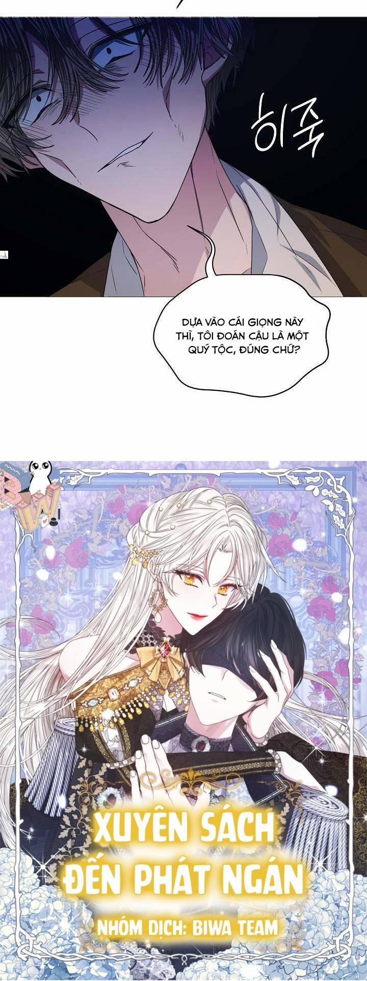 Xuyên Sách Đến Phát Ngán 20 trang 49