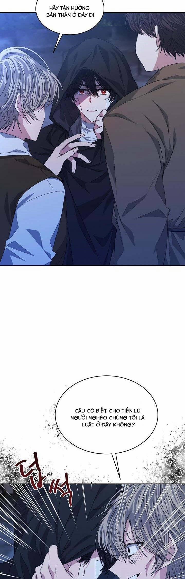 Xuyên Sách Đến Phát Ngán 21 trang 1