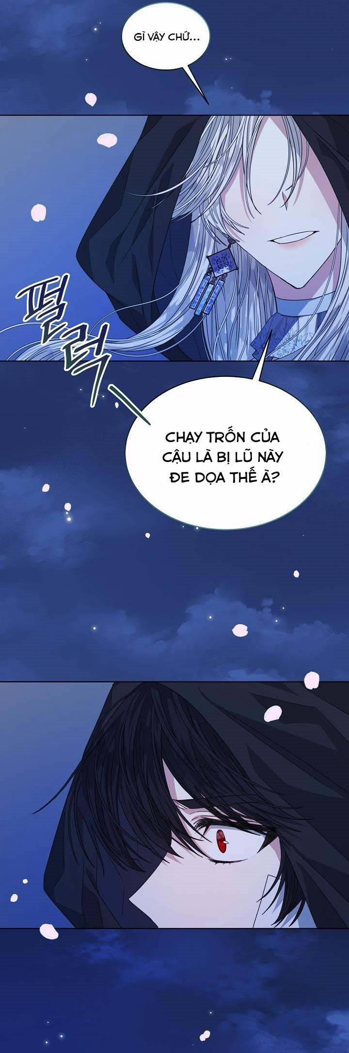 Xuyên Sách Đến Phát Ngán 21 trang 22