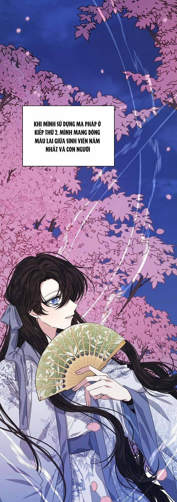 Xuyên Sách Đến Phát Ngán 22 trang 10