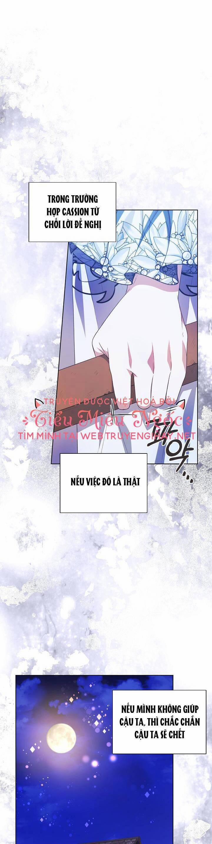 Xuyên Sách Đến Phát Ngán 23 trang 15