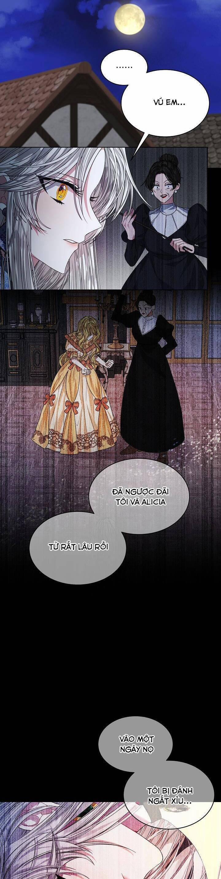 Xuyên Sách Đến Phát Ngán 23 trang 22