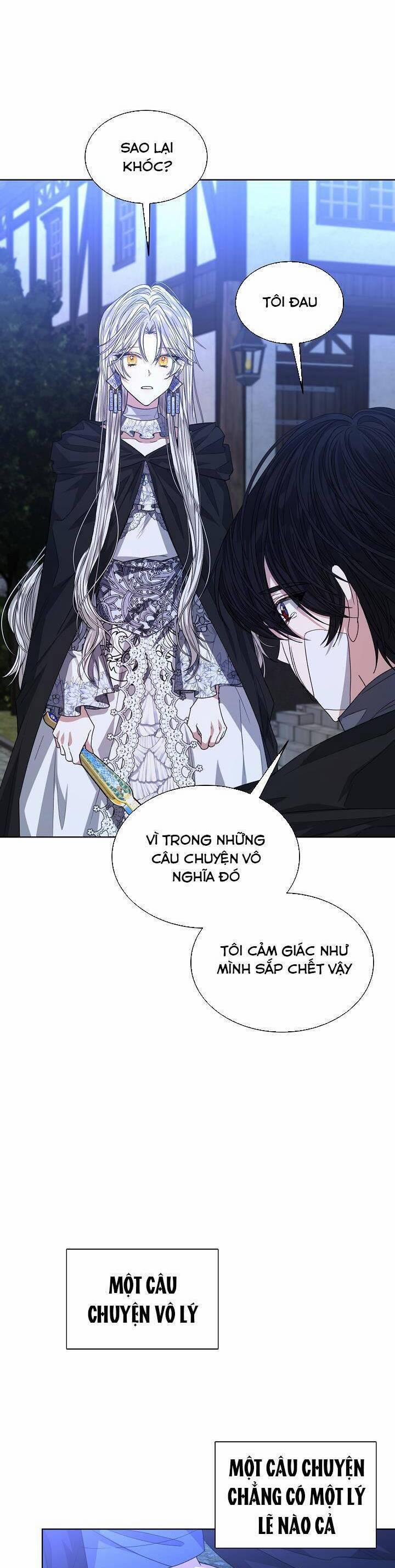 Xuyên Sách Đến Phát Ngán 23 trang 29