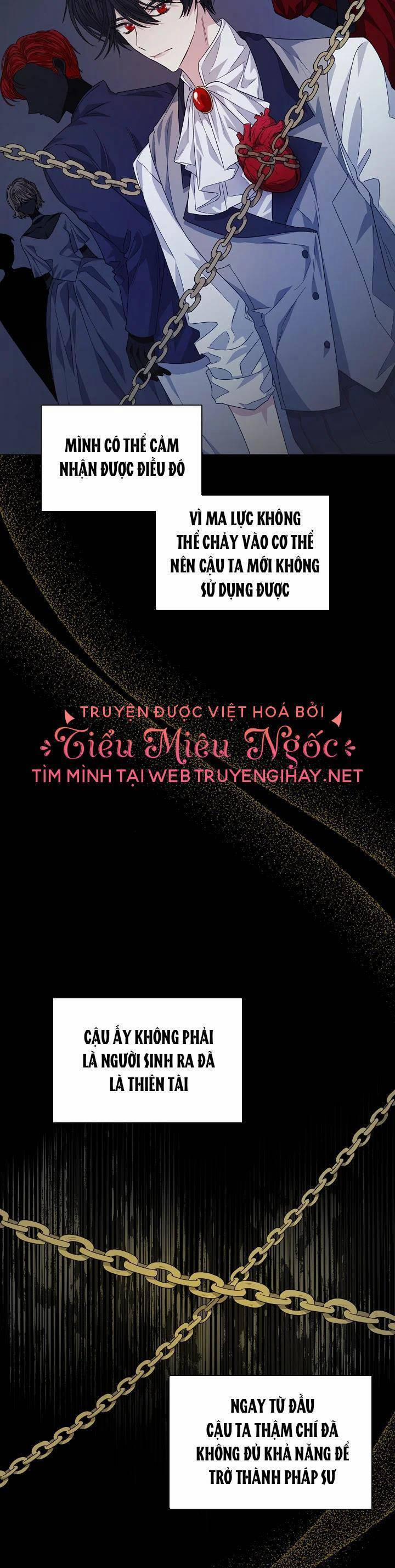 Xuyên Sách Đến Phát Ngán 24 trang 21