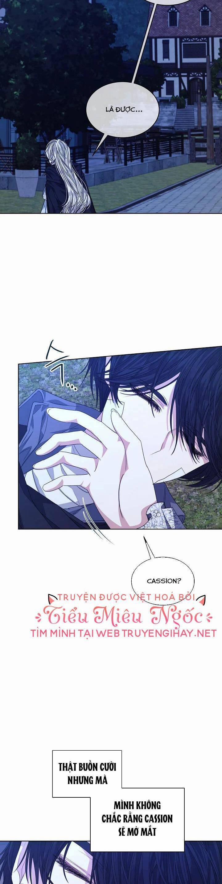 Xuyên Sách Đến Phát Ngán 24 trang 30