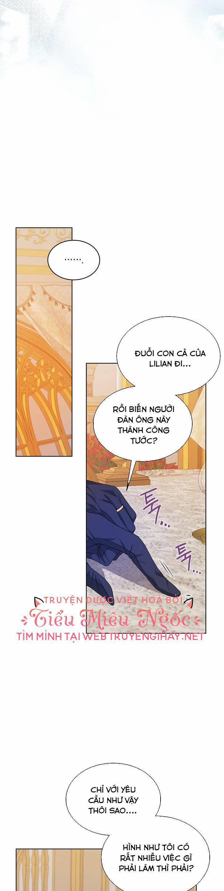 Xuyên Sách Đến Phát Ngán 25 trang 21