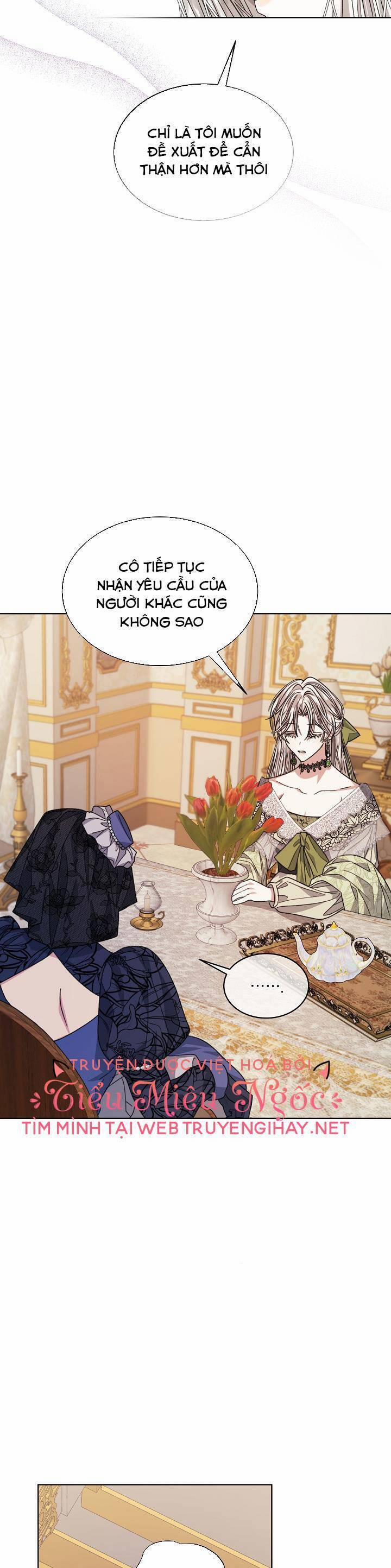 Xuyên Sách Đến Phát Ngán 25 trang 28