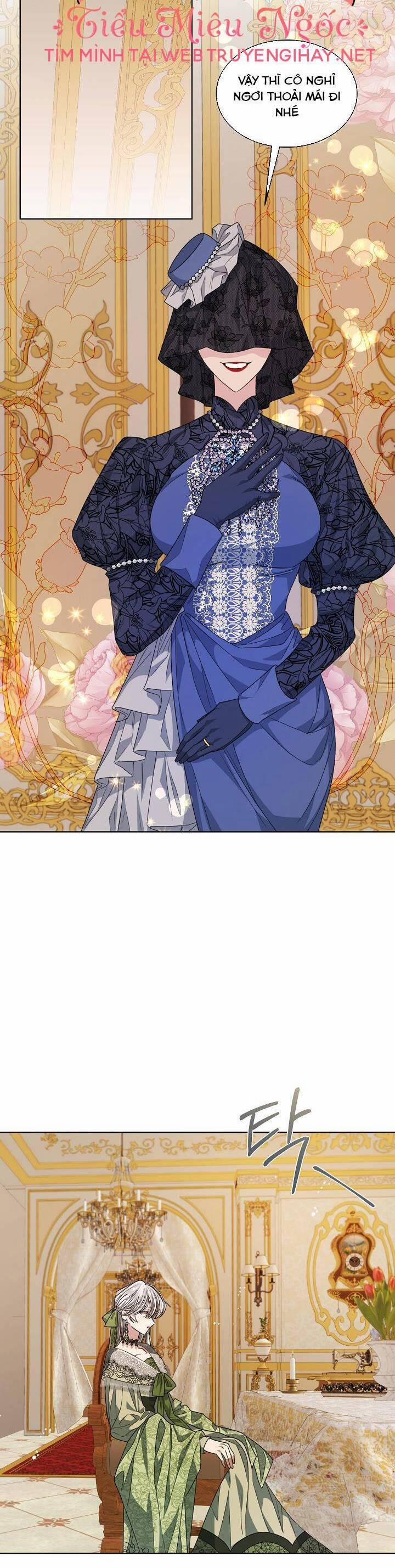 Xuyên Sách Đến Phát Ngán 26 trang 17