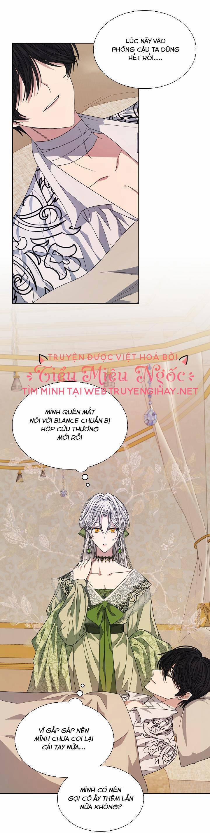 Xuyên Sách Đến Phát Ngán 26 trang 21