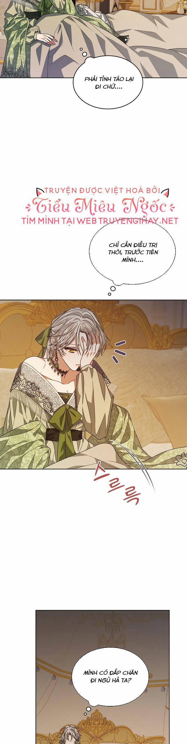 Xuyên Sách Đến Phát Ngán 26 trang 28