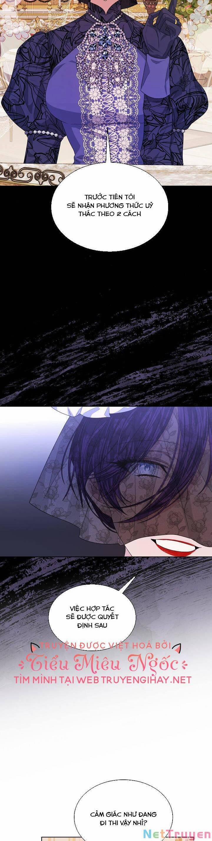 Xuyên Sách Đến Phát Ngán 26 trang 6