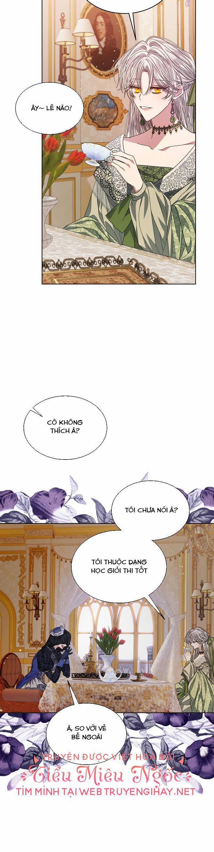 Xuyên Sách Đến Phát Ngán 26 trang 7