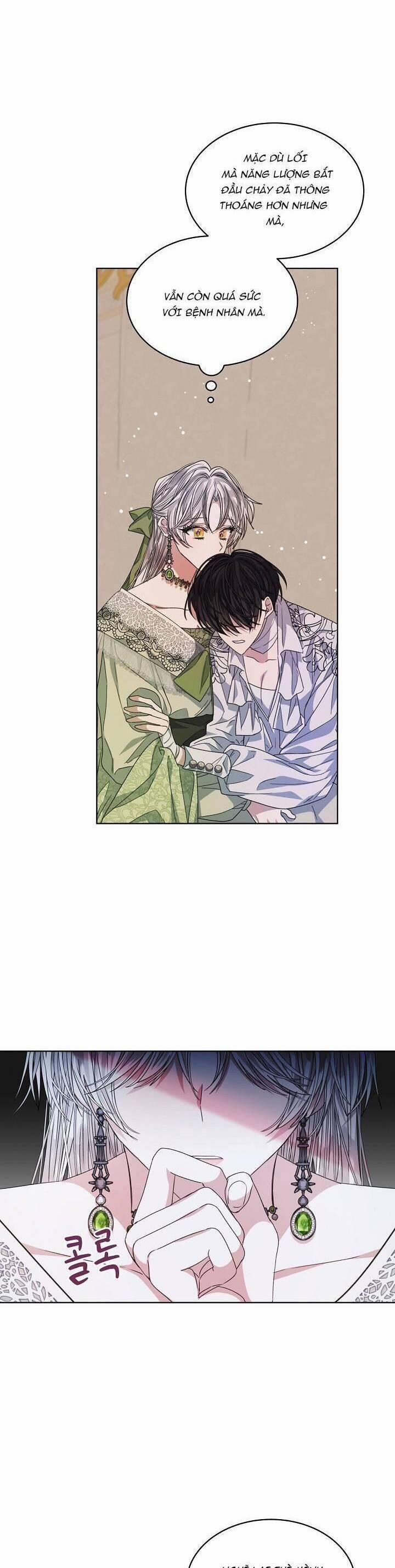 Xuyên Sách Đến Phát Ngán 28 trang 10