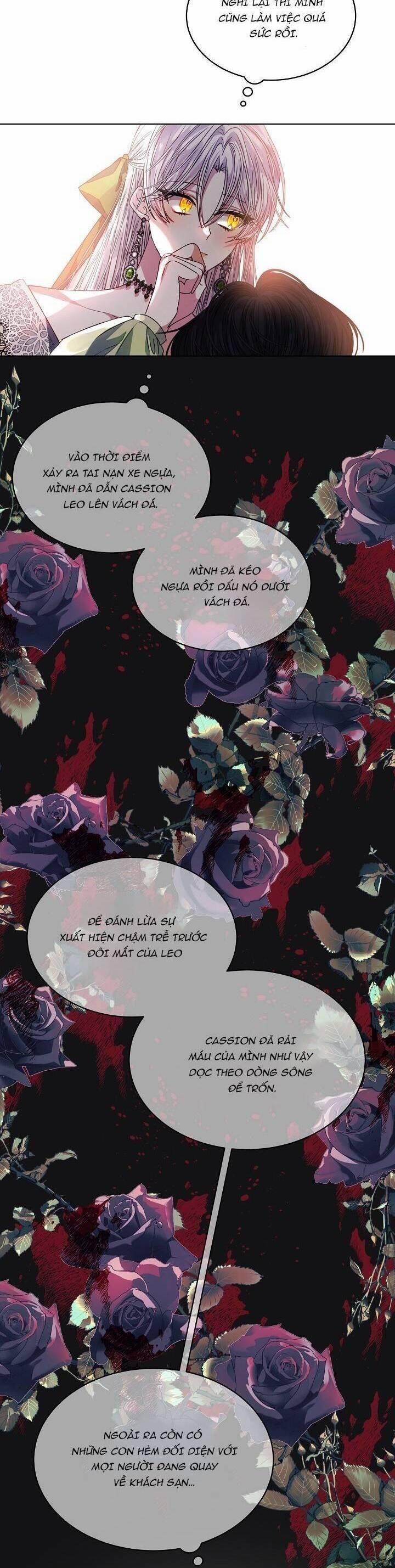 Xuyên Sách Đến Phát Ngán 28 trang 11