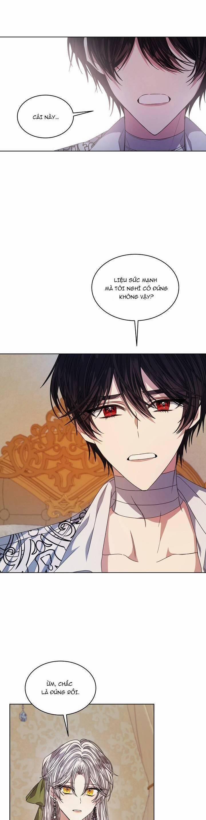 Xuyên Sách Đến Phát Ngán 28 trang 16