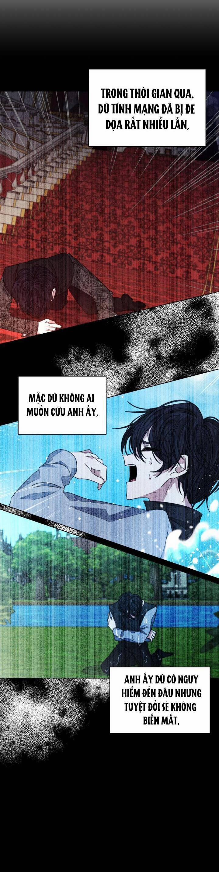 Xuyên Sách Đến Phát Ngán 29 trang 12