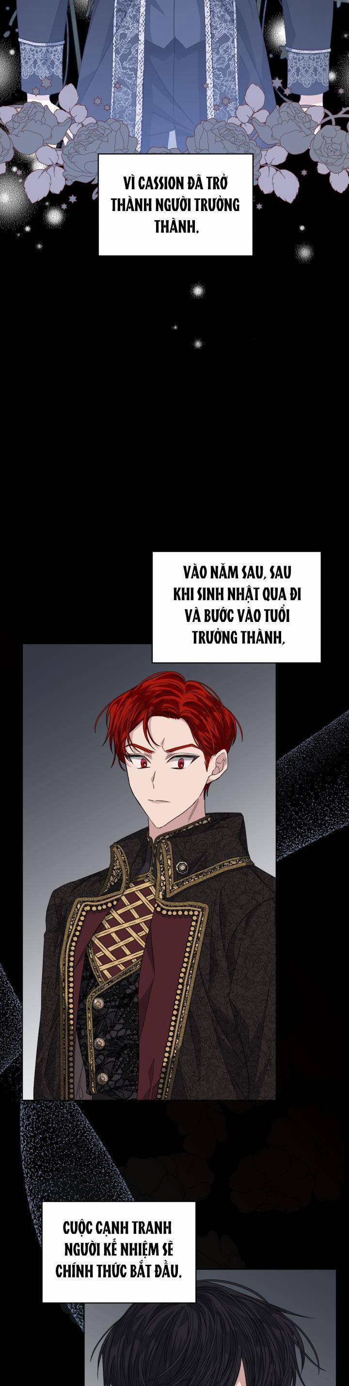 Xuyên Sách Đến Phát Ngán 29 trang 14