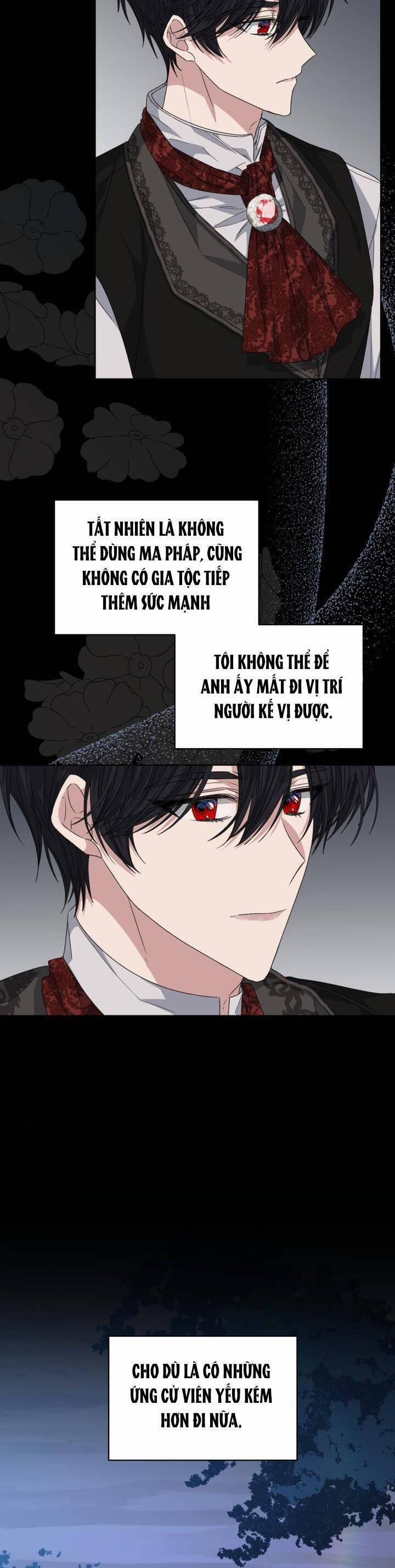 Xuyên Sách Đến Phát Ngán 29 trang 15