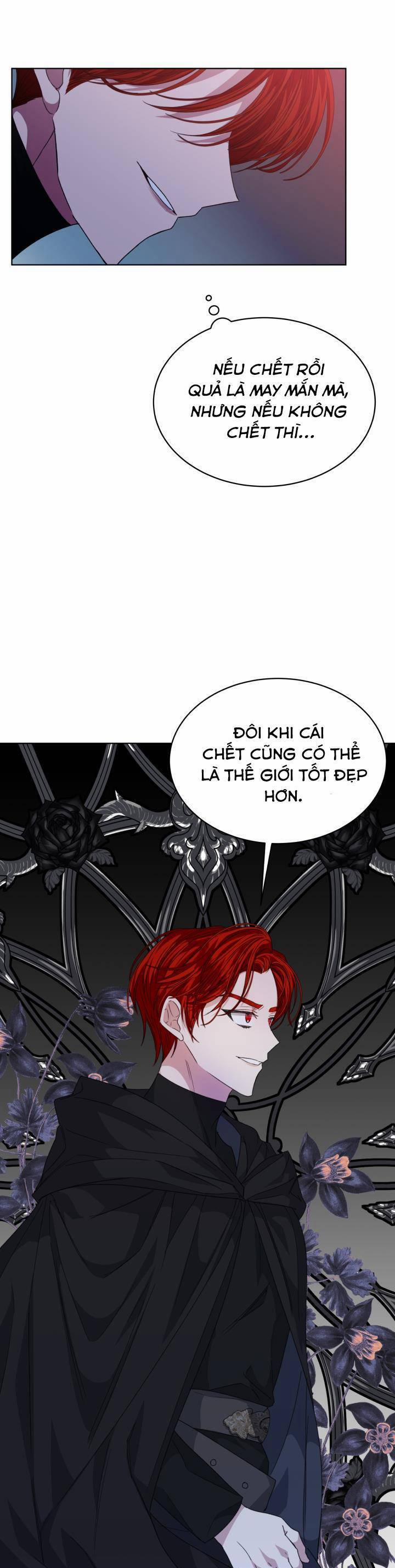 Xuyên Sách Đến Phát Ngán 29 trang 21