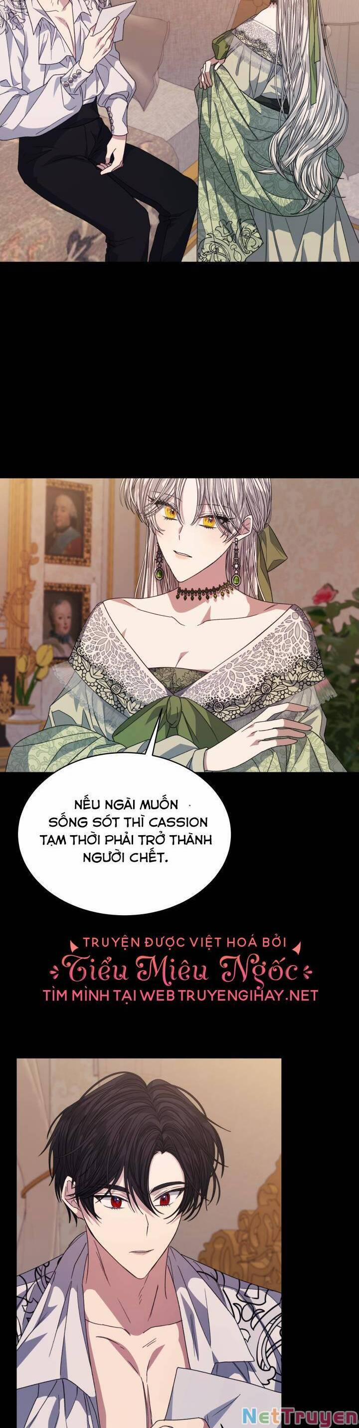 Xuyên Sách Đến Phát Ngán 29 trang 27