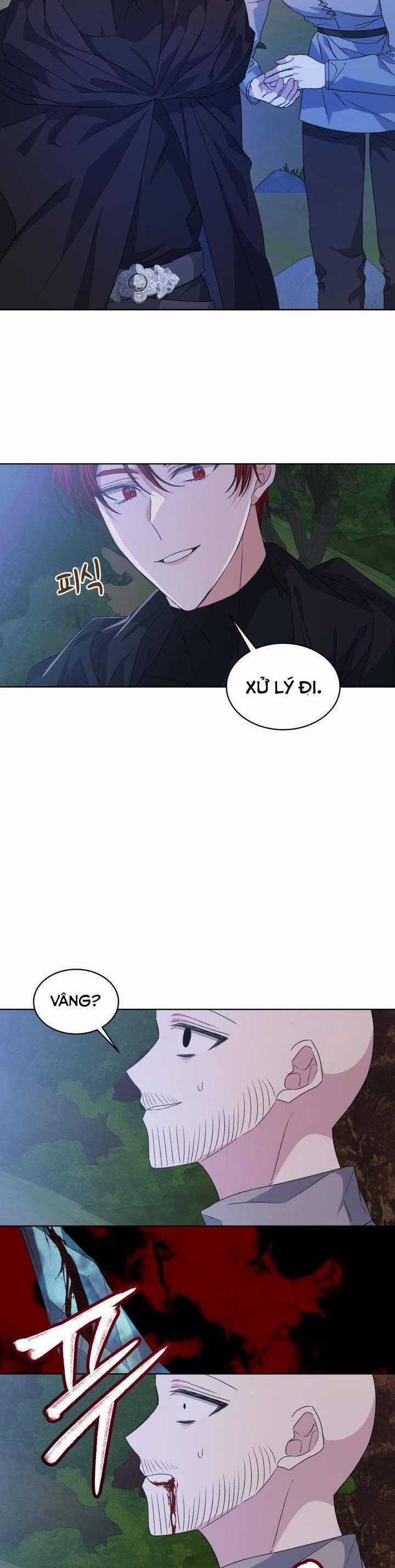 Xuyên Sách Đến Phát Ngán 29 trang 9