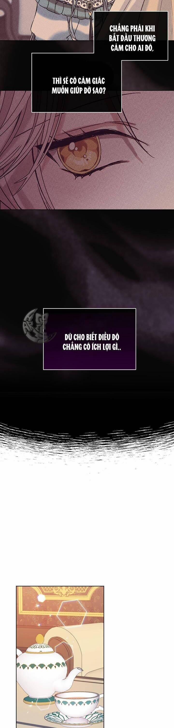 Xuyên Sách Đến Phát Ngán 3 trang 16